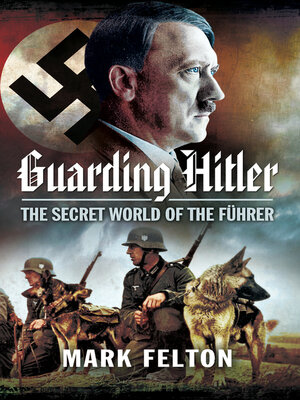 cover image of Guarding Hitler